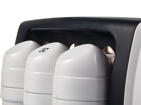 Фильтр Electrolux istream softening